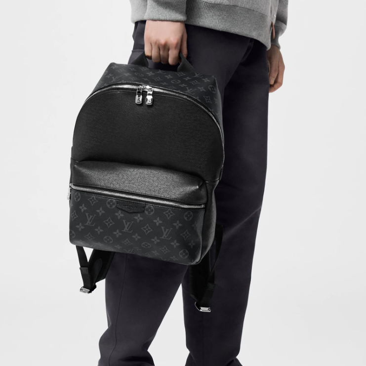 Louis Vuitton M30230 Racer Backpack Size 40*37*20cm