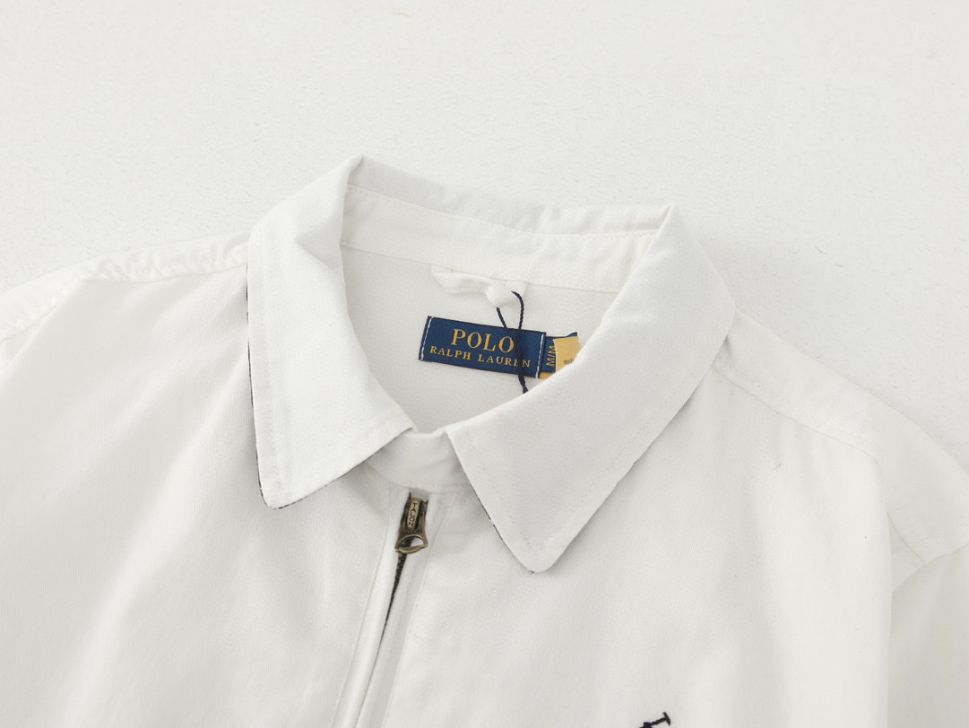 Ralph Lauren Unisex Jacket Size S-XL