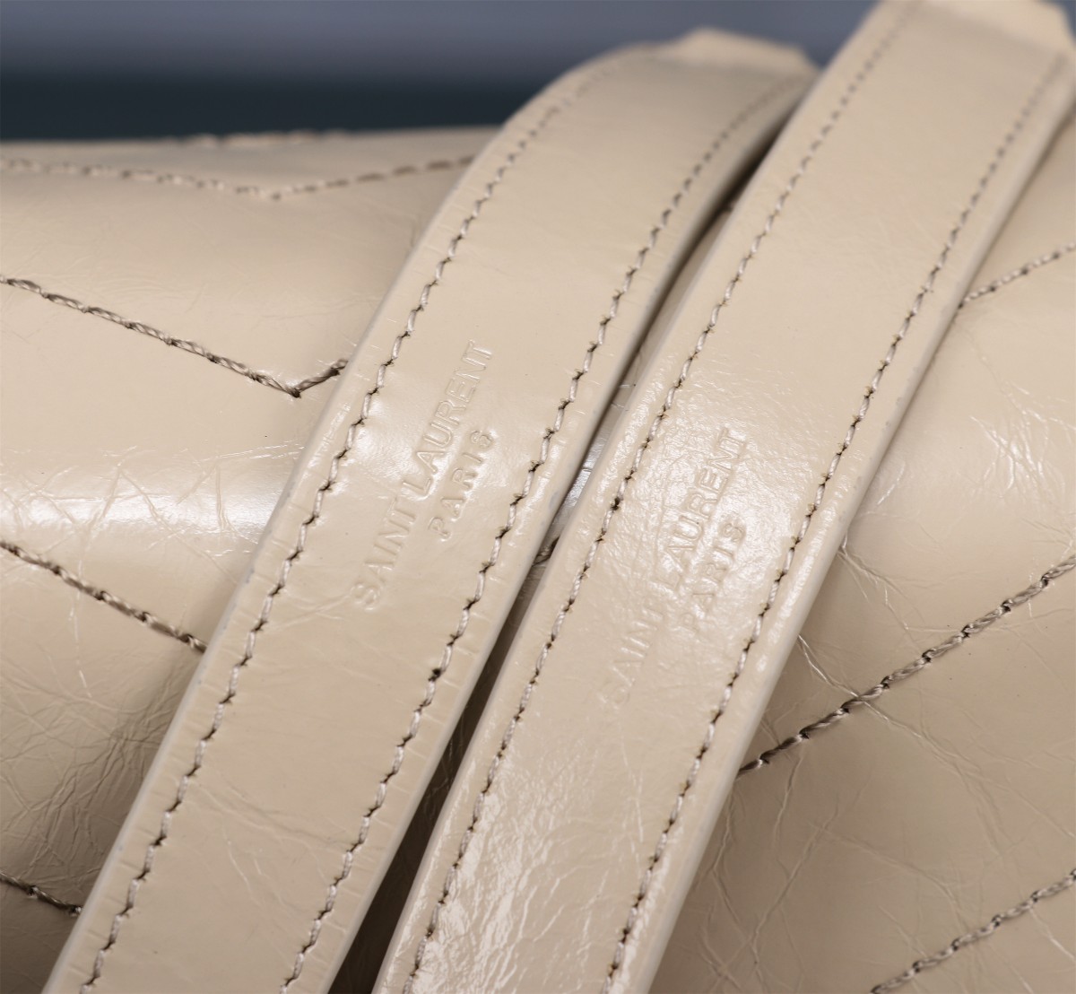 YSL Niki Women Shoulder Bags 2-Size