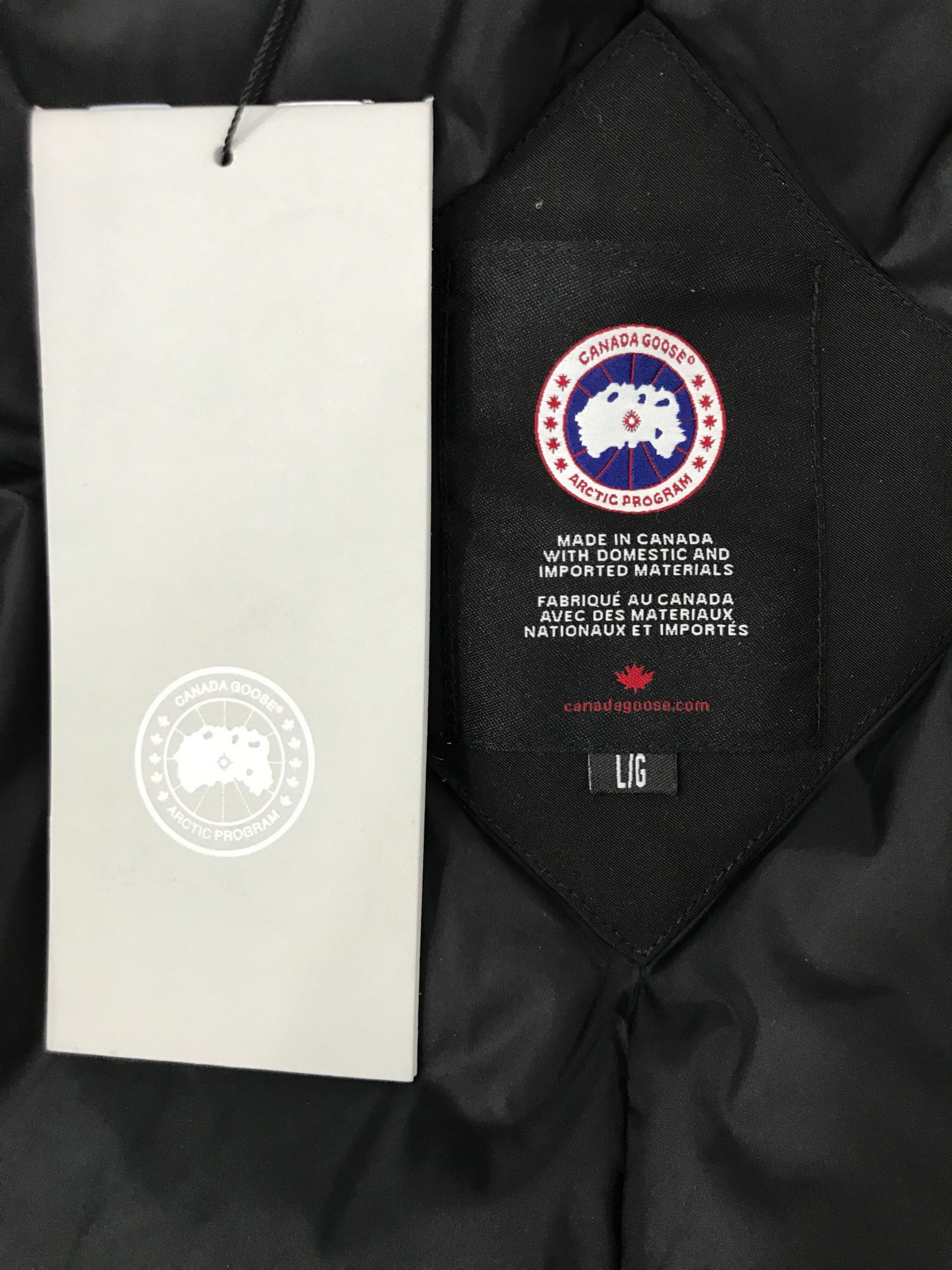Canada Goose 05 Women Winter Jacket XS-XL