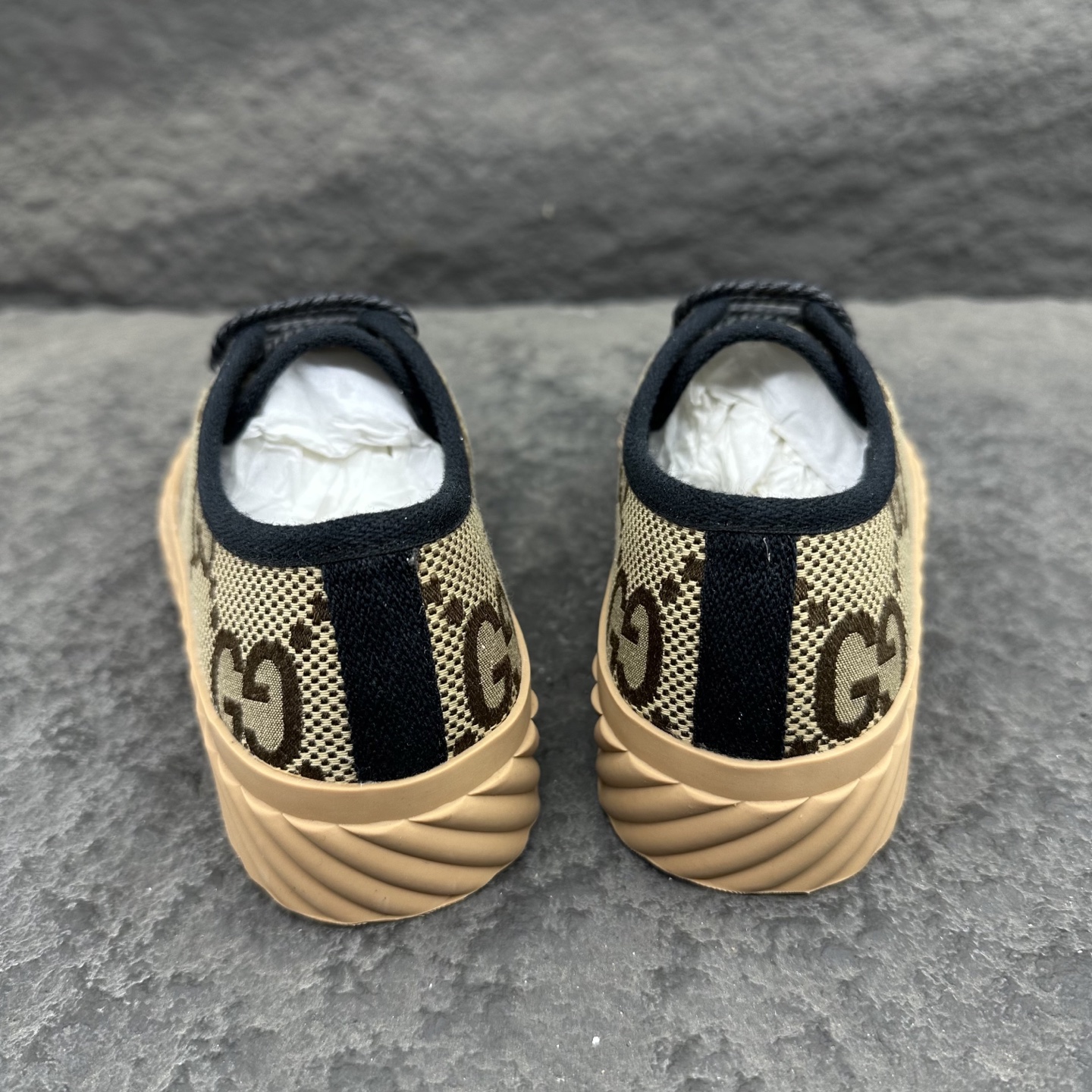 Gucci Tortuga GG Sneaker Size 35-46