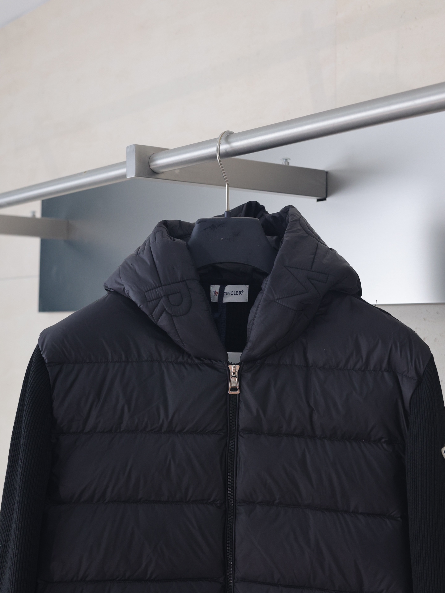 Moncler Unisex Jacket Size S-XL