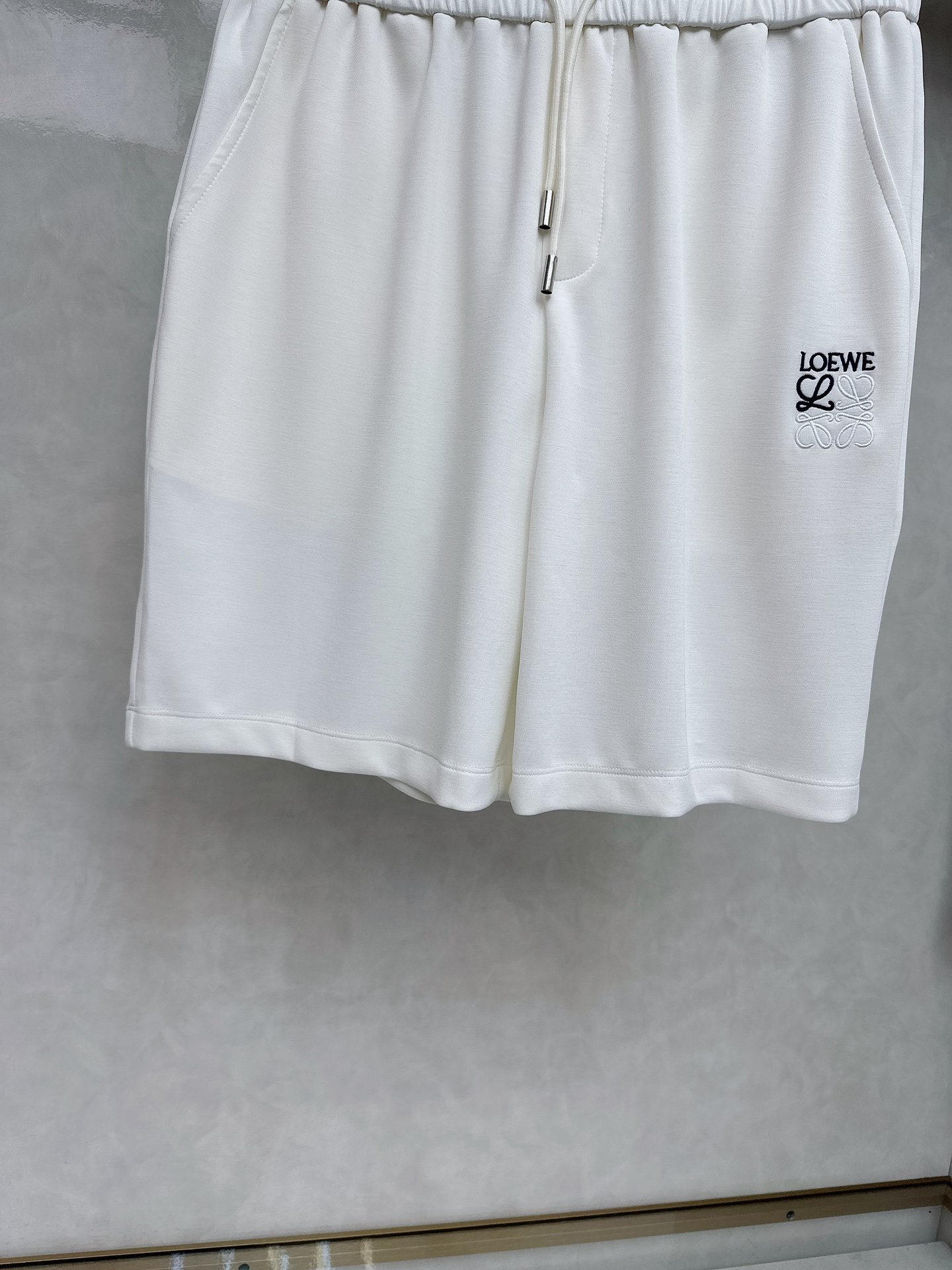 Loewe 25ss Summer Sommeranzug Size M-XXXL