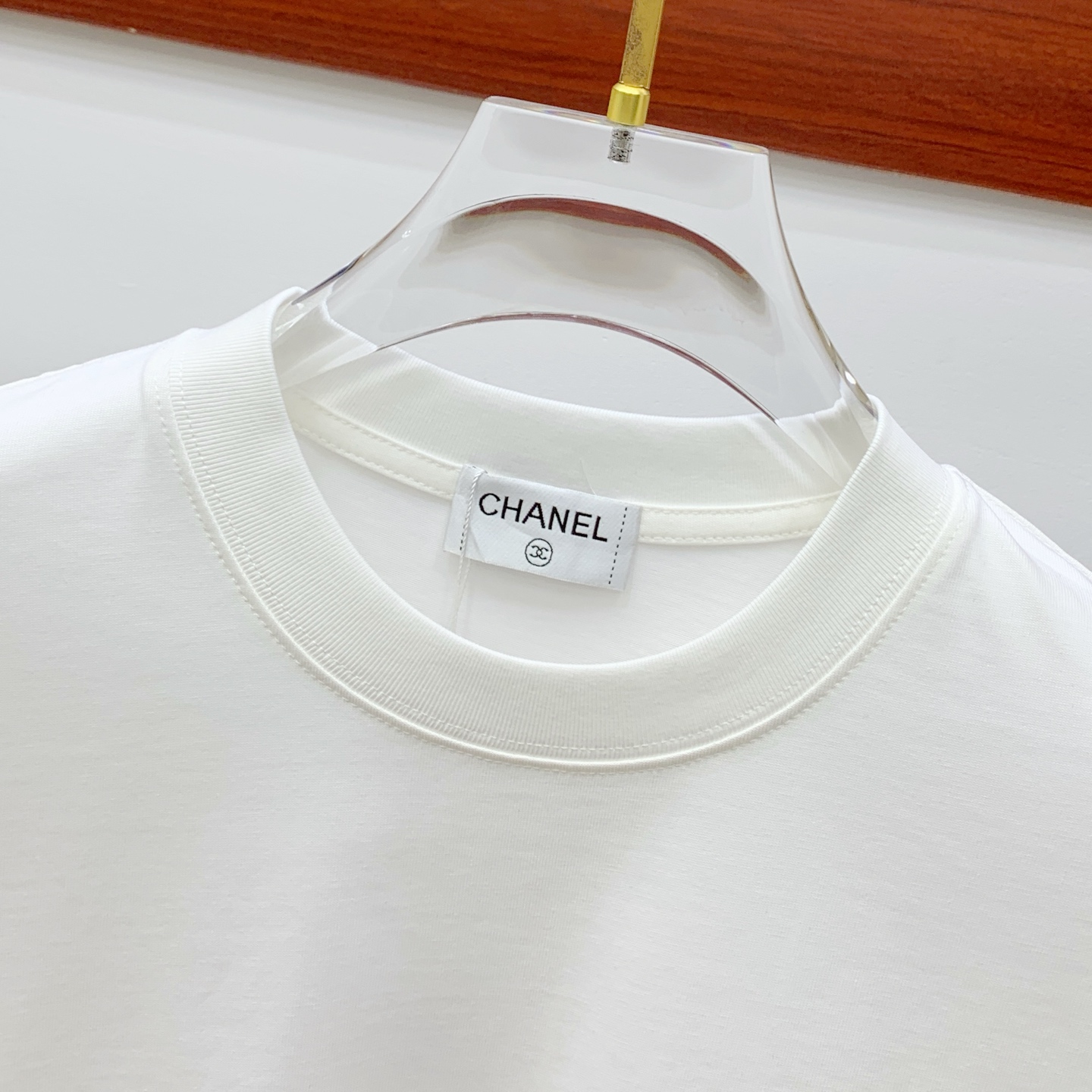 Chanel 25ss Men T Shirt M-XXL