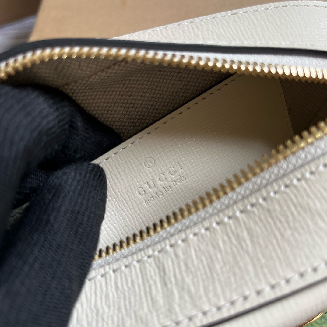 Gucci Kleine Gucci Horsebit 1955 Shoulder Bags 20*13*6cm