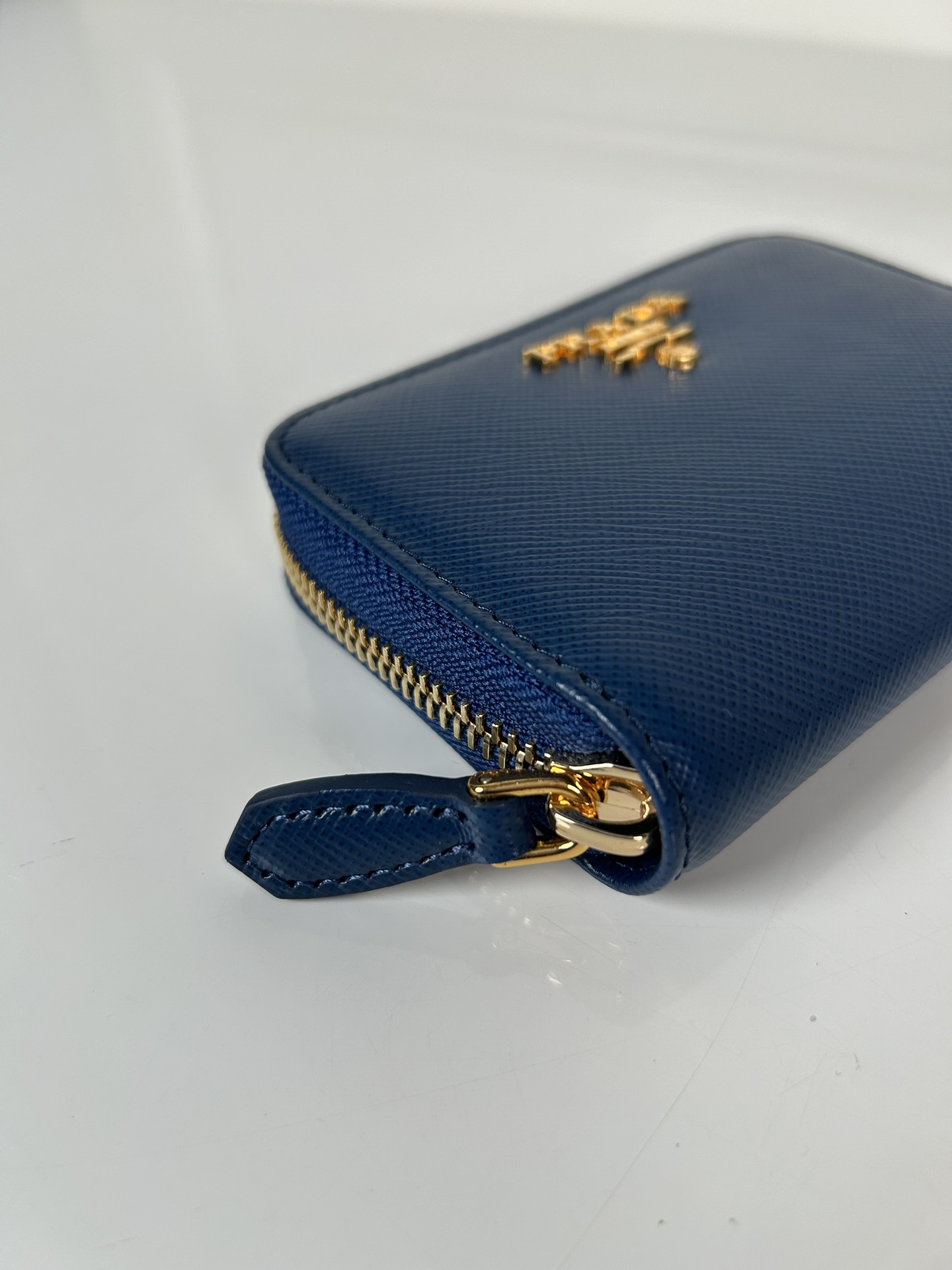 Prada Card Holder Size 10*8cm
