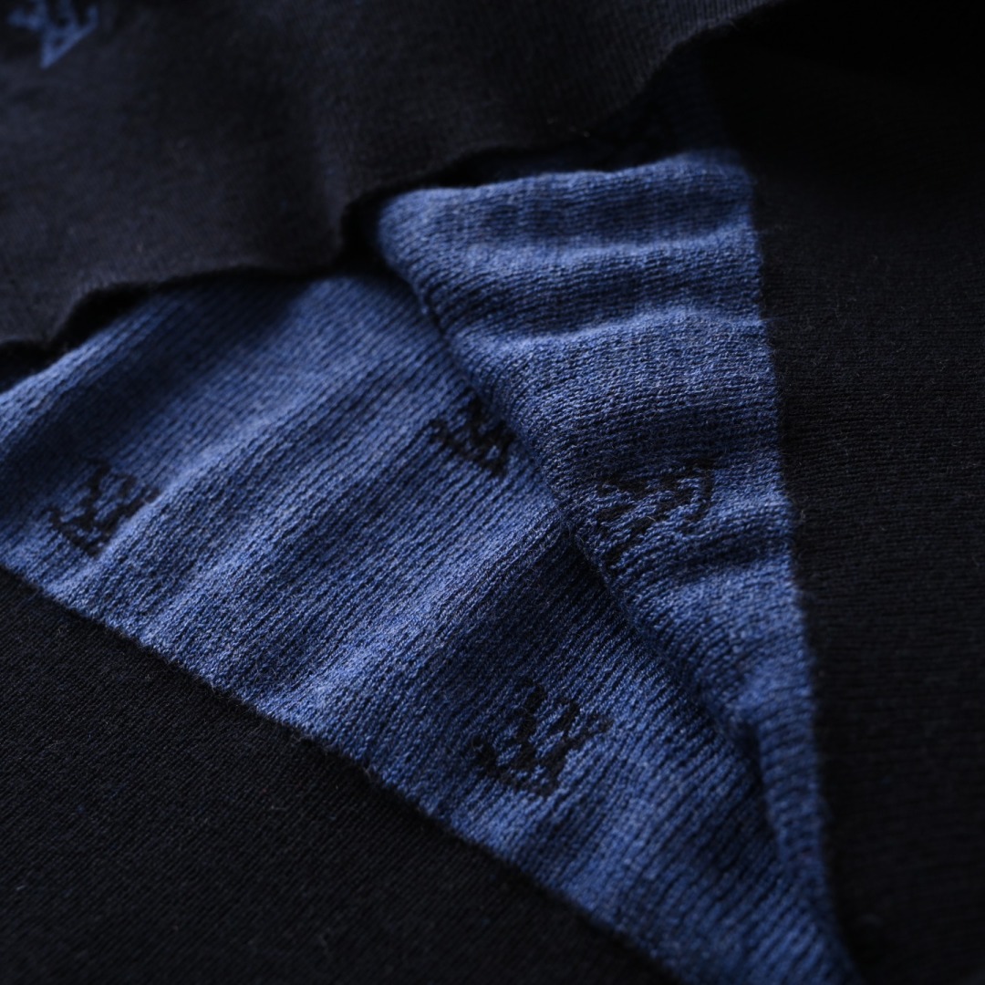 Louis Vuitton Polo Sweatshirt Size S-L