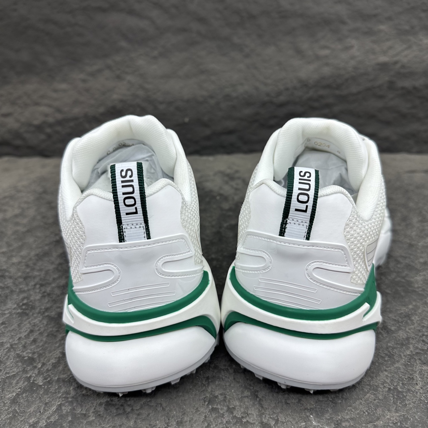 Louis Vuitton LV Runner Tatic Sneaker Size 38-46