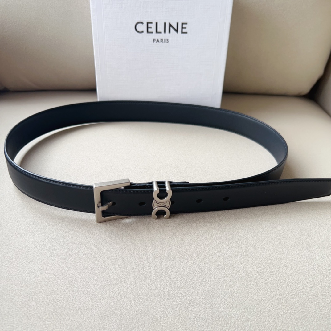 UGG Celine Women Belt Width 3cm