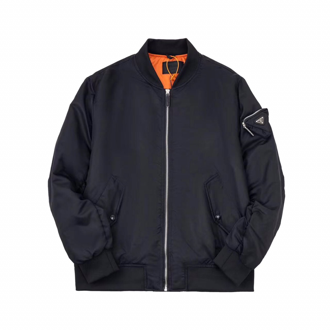 Prada Unisex Jacket Size S-XL