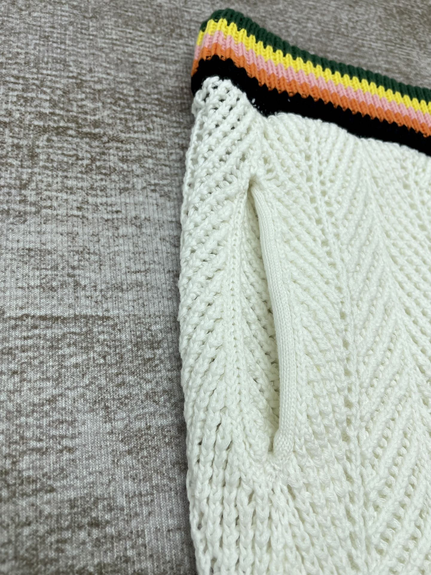 Casablanca Shorts Size S-XL