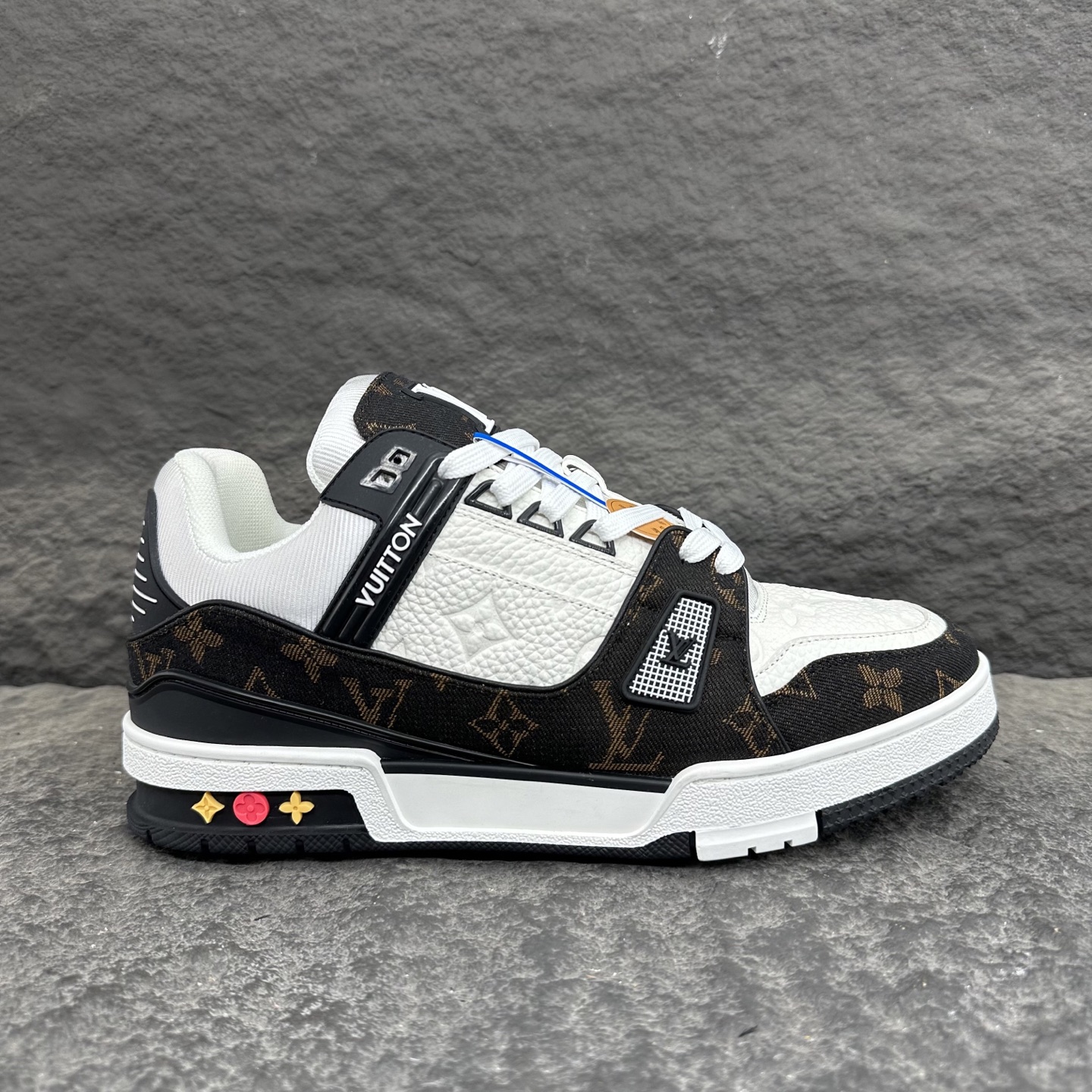 Louis Vuitton LV Trainer Sneaker Size 36-46