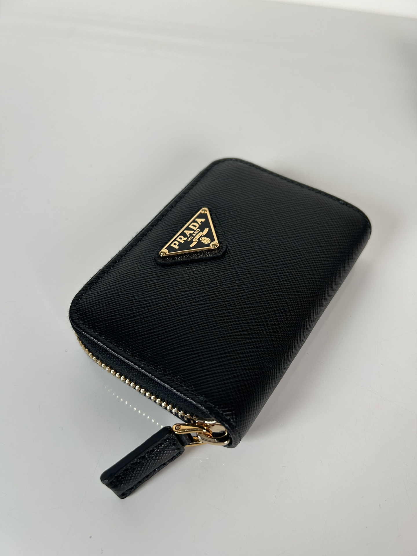 Prada Card Holder Size 11*8cm