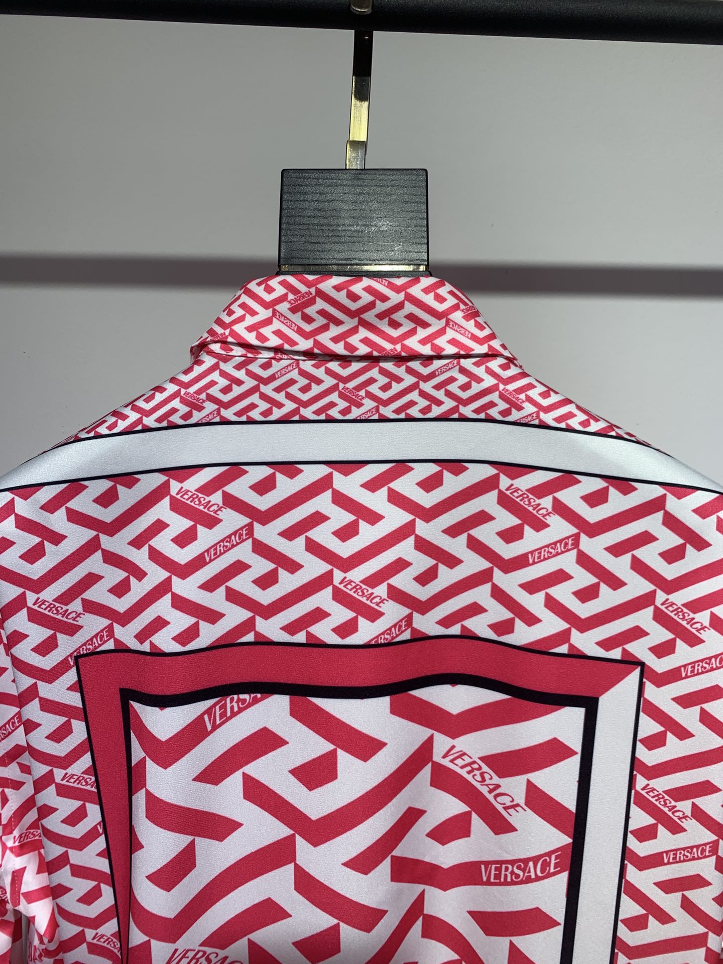 Versace 2025 new Shirt Size S-2XL