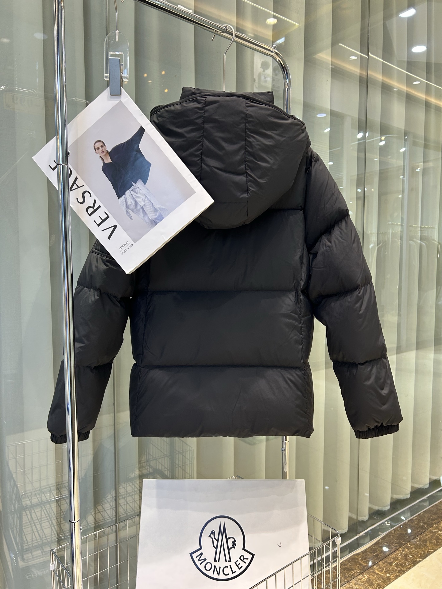 Moncler 25SS Fourmines Women Down Jacket Size 1-4