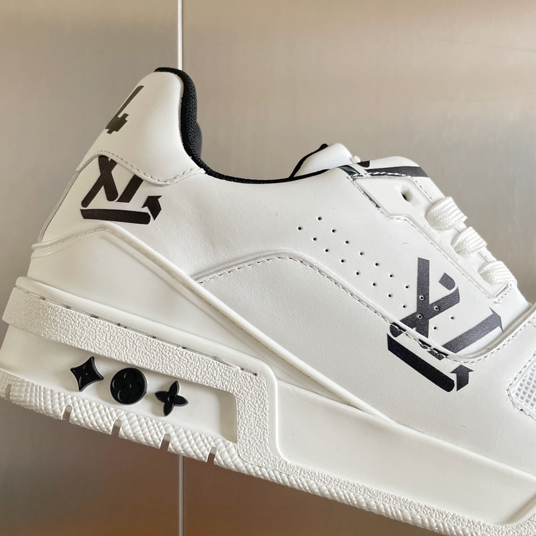 Louis Vuitton LV Trainer Sneaker Size 36-46