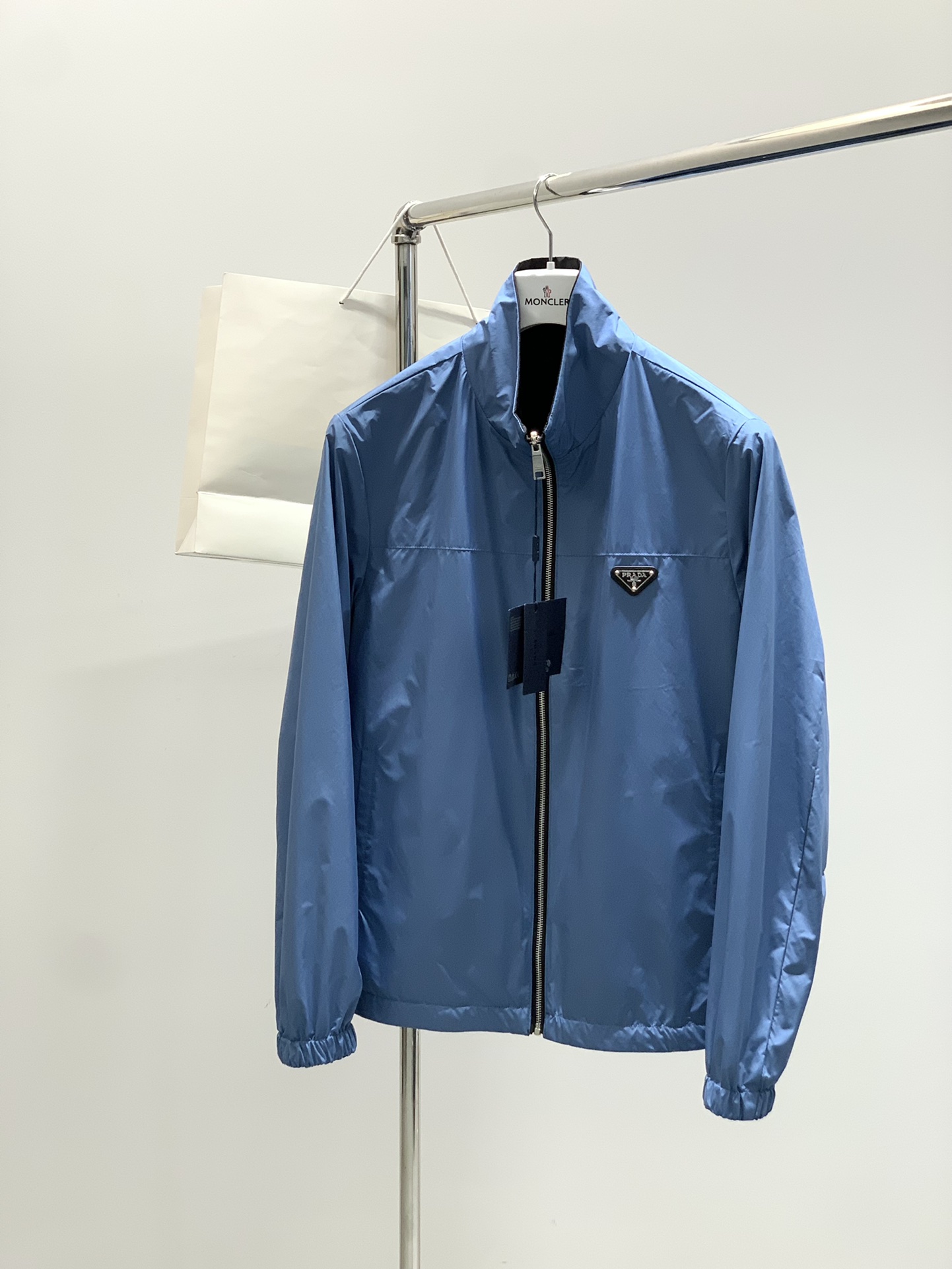 Prada Unisex Jacket Size M-XXXL