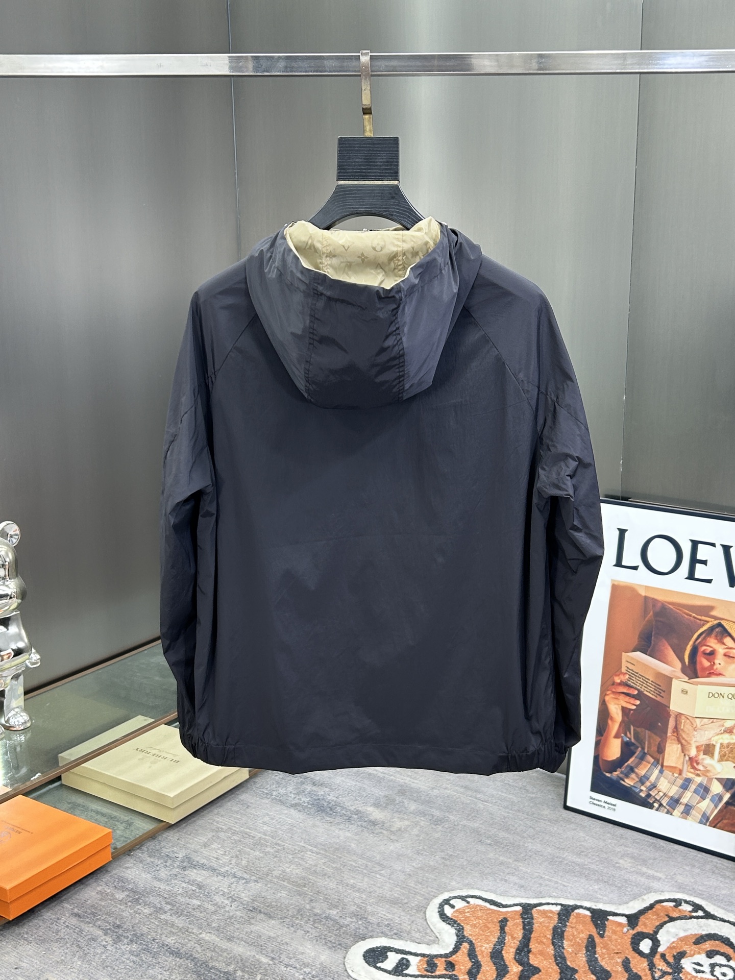 Louis Vuitton Unisex Jacket Size M-XXXL