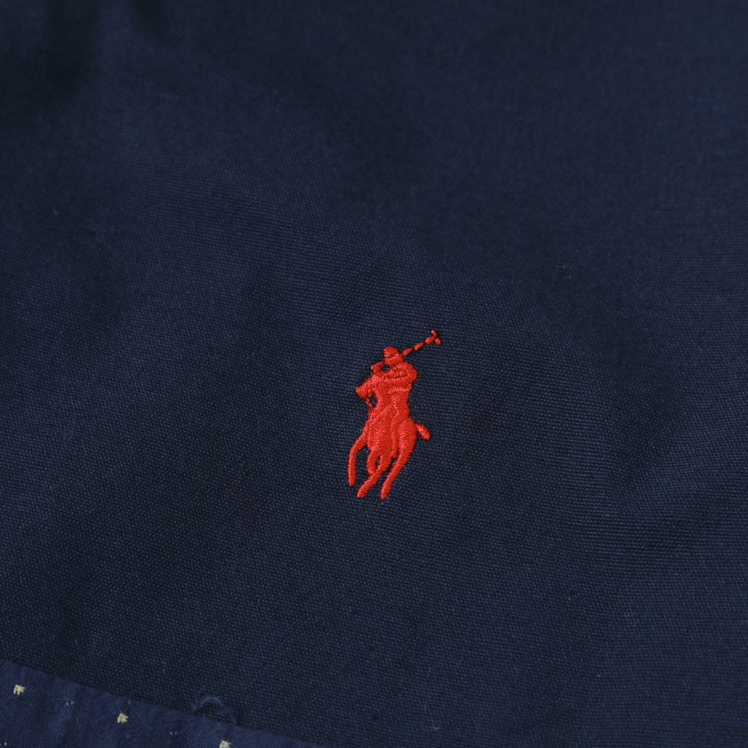 Ralph Lauren Denim Jacket Size S-XL