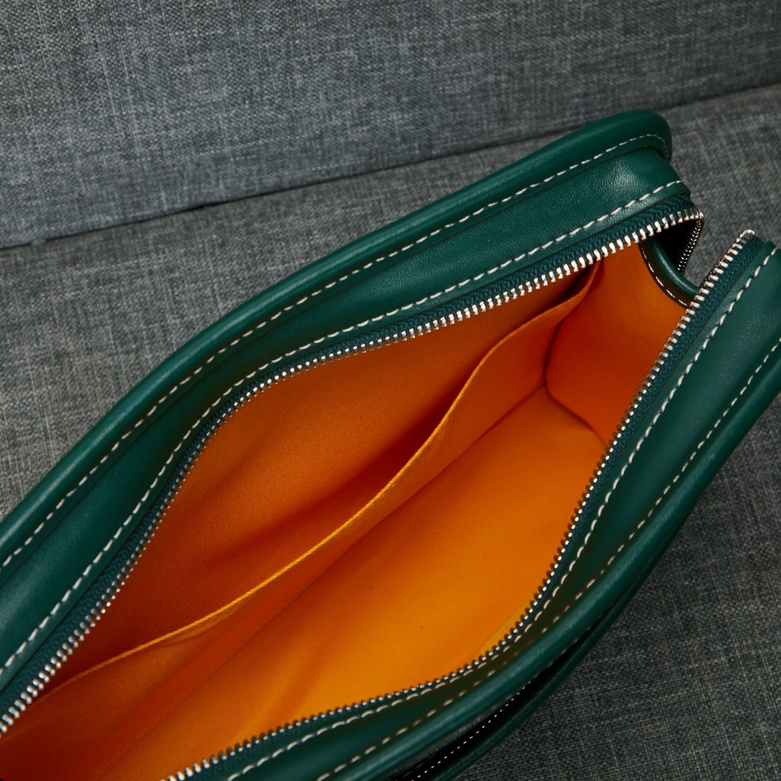 Goyard Clutch Size 25*18.5*6cm