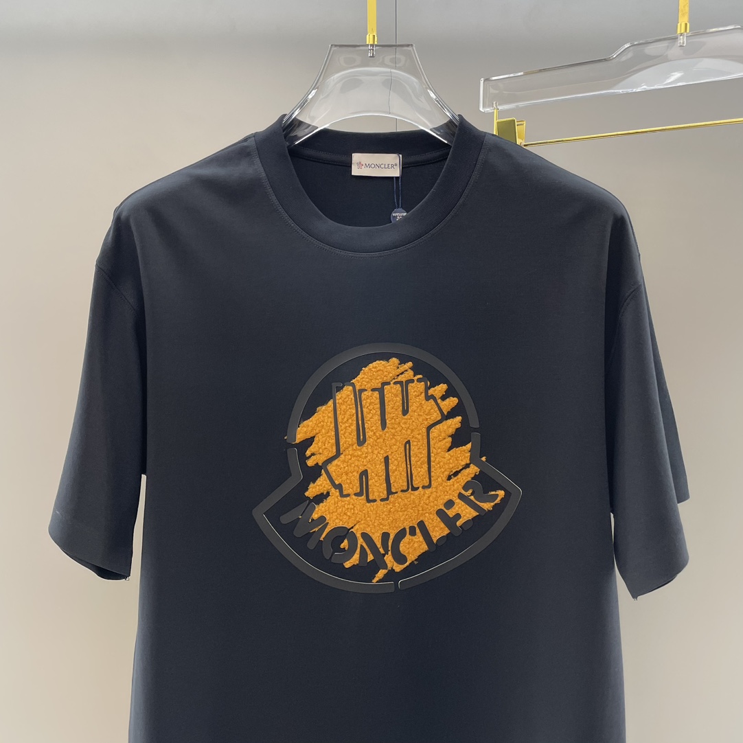 Moncler 25ss Men T Shirt S-XXL