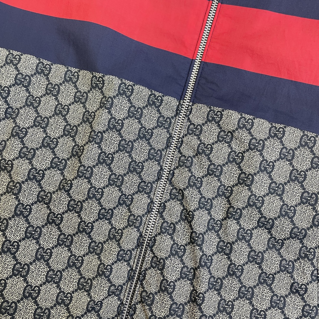 Gucci Unisex Jacket Size S-XL