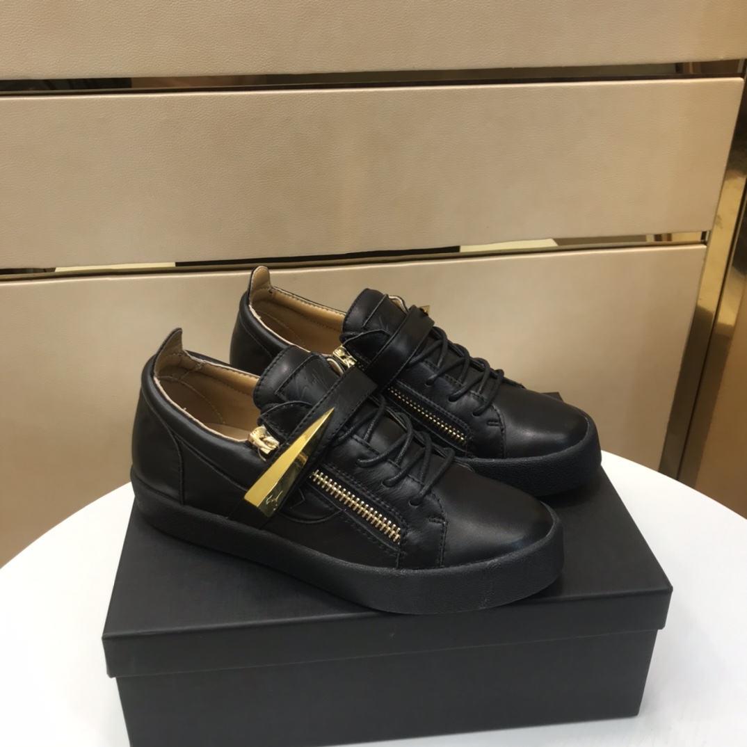 Giuseppe Zanotti Mens Outdoor Sneakers Shoes Gr. 38 - 45