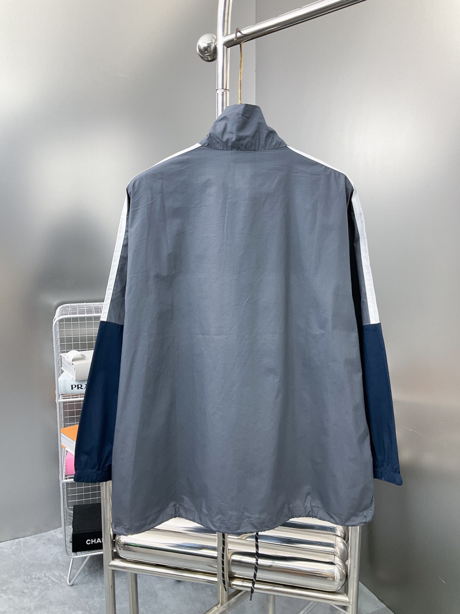 Balenciaga Piece together Charge jacket coat Size S-XL
