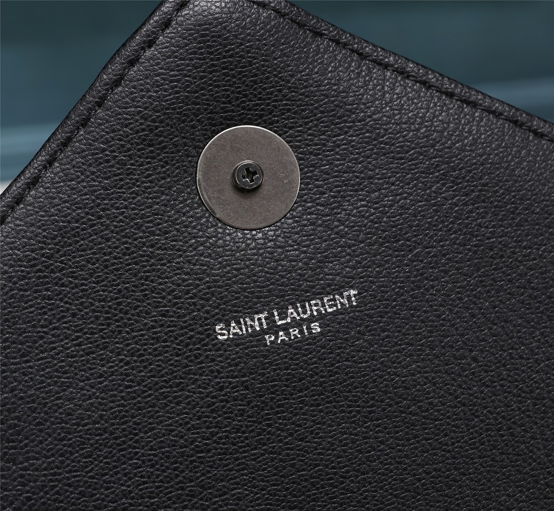 YSL Women Shoulder Bags 2-Size