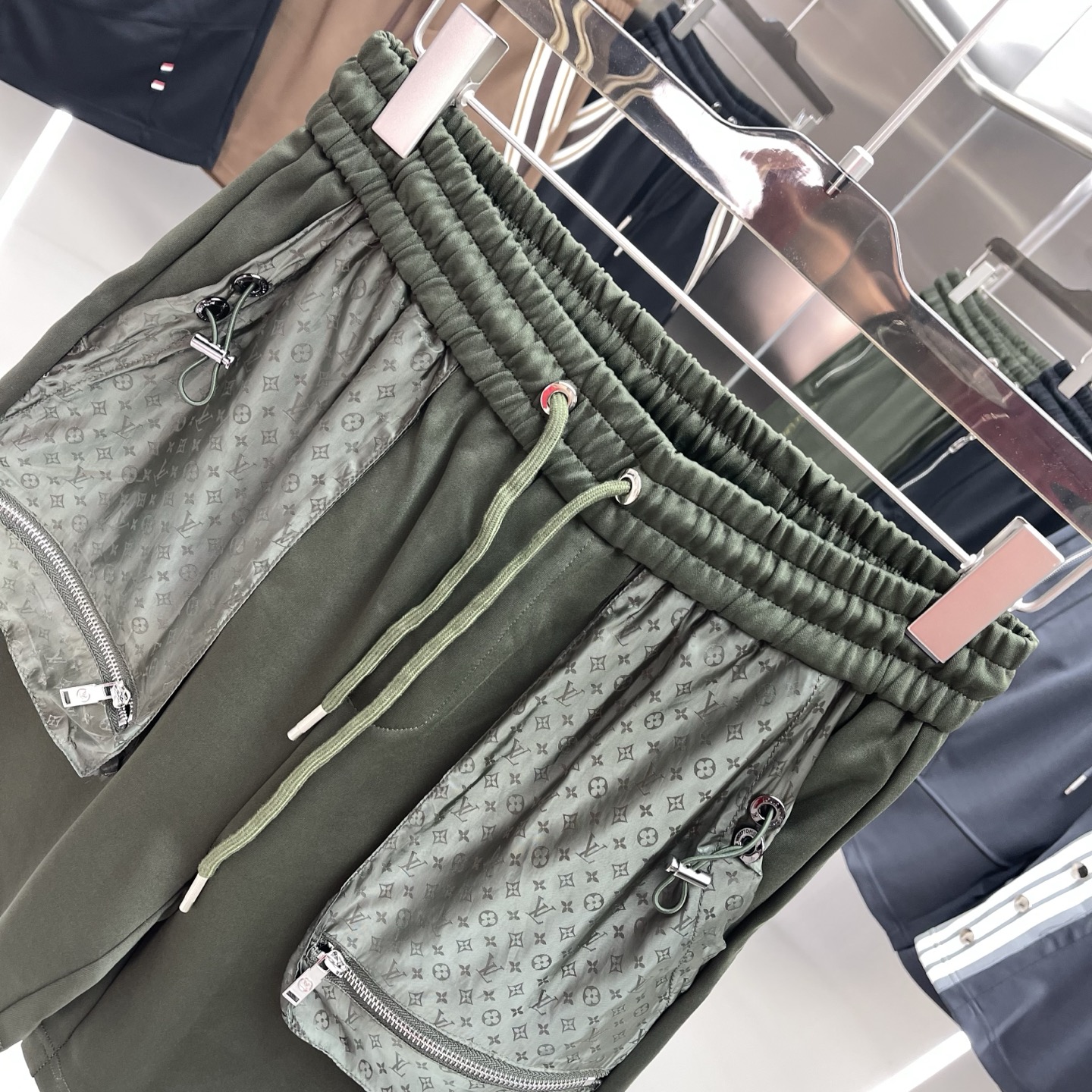 Louis Vuitton Shorts M-3XL