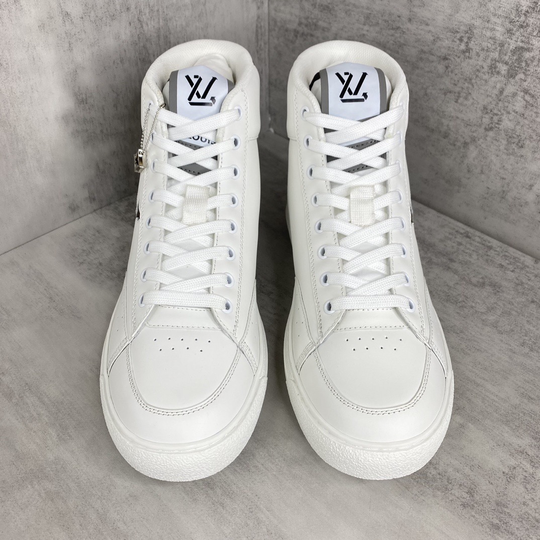 Louis Vuitton Charlie LV Upcycling Monogram Size 36-45