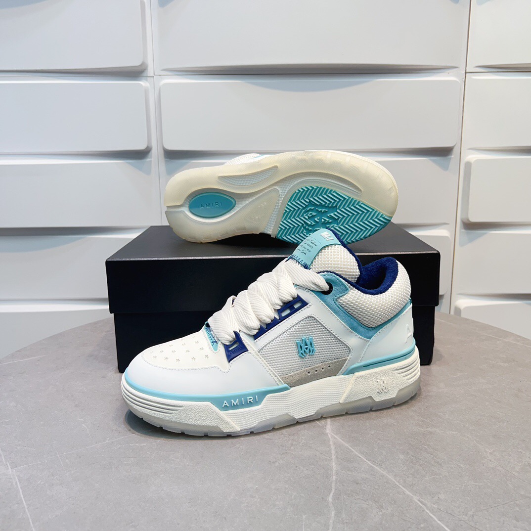 Amiri MA-1 bread Shoes Sneaker Size 36-45