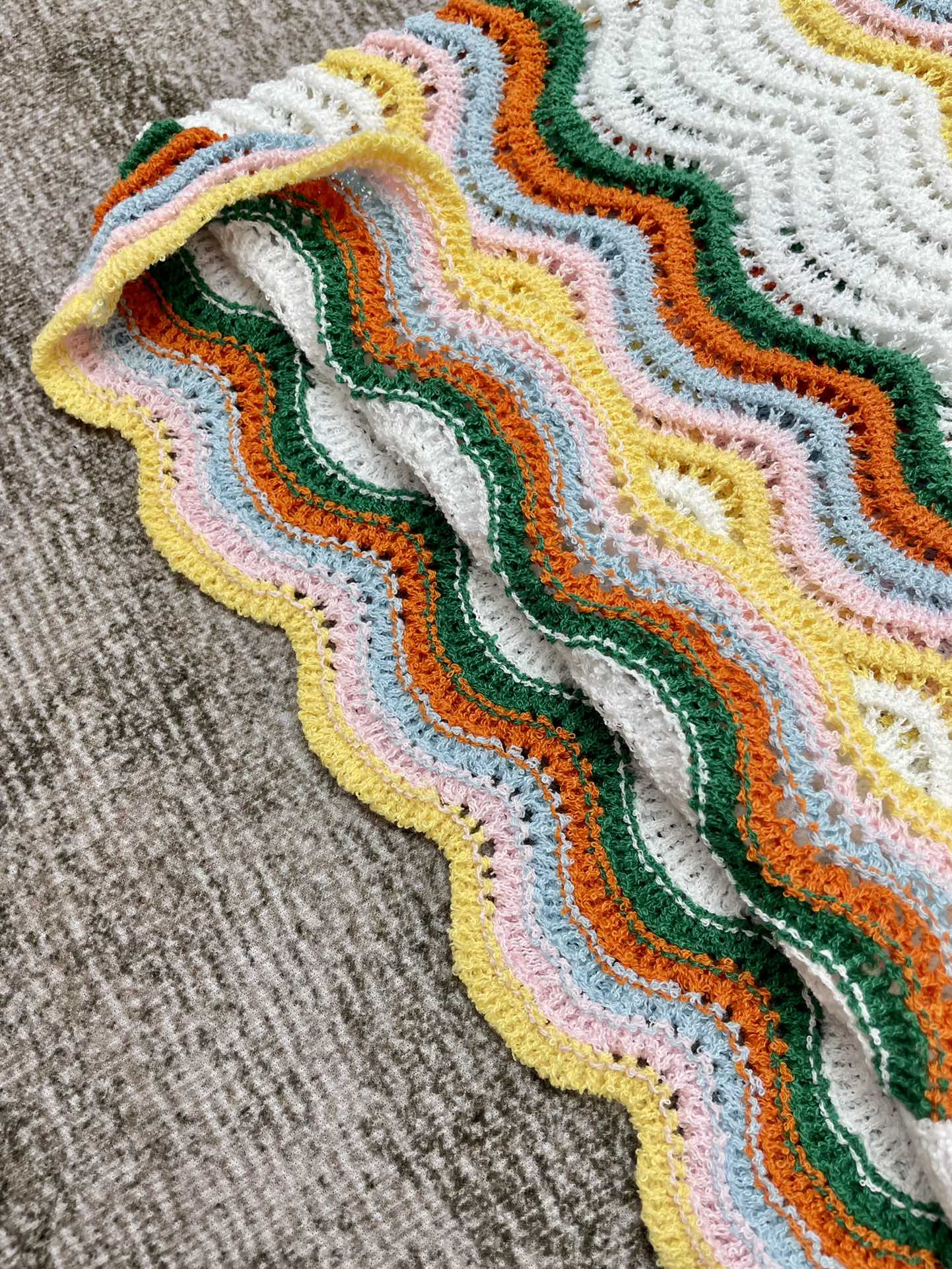 Casablanca Polo Shirt Size S-XL