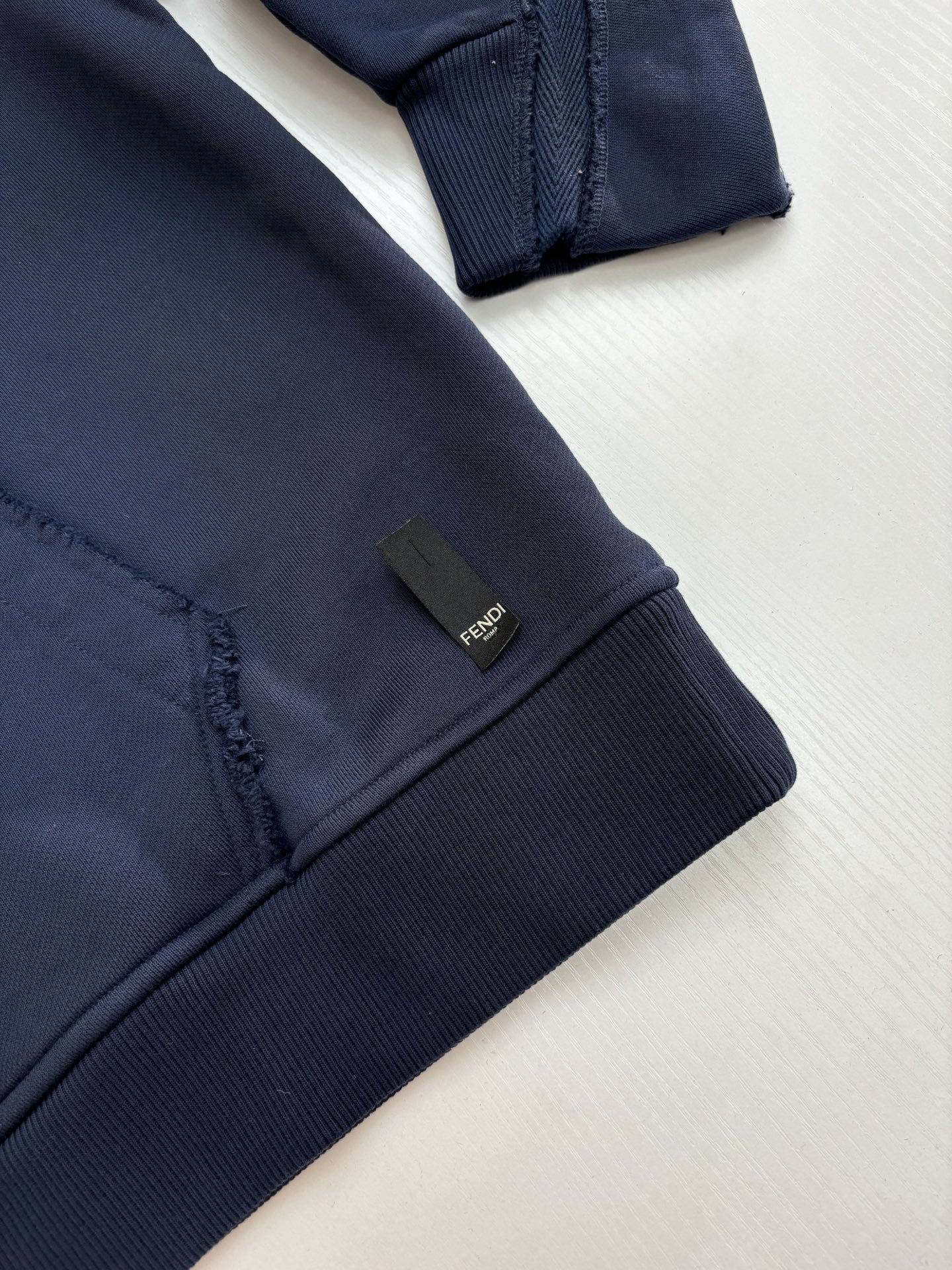 Fendi Unisex Sweatshirt Size S-XL