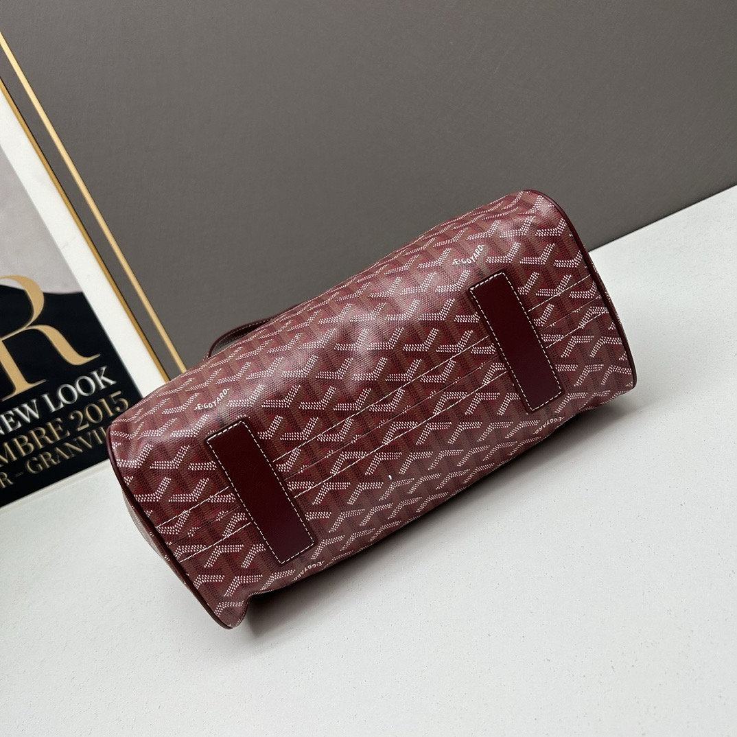 Goyard Shopping Bags 31*23*14cm