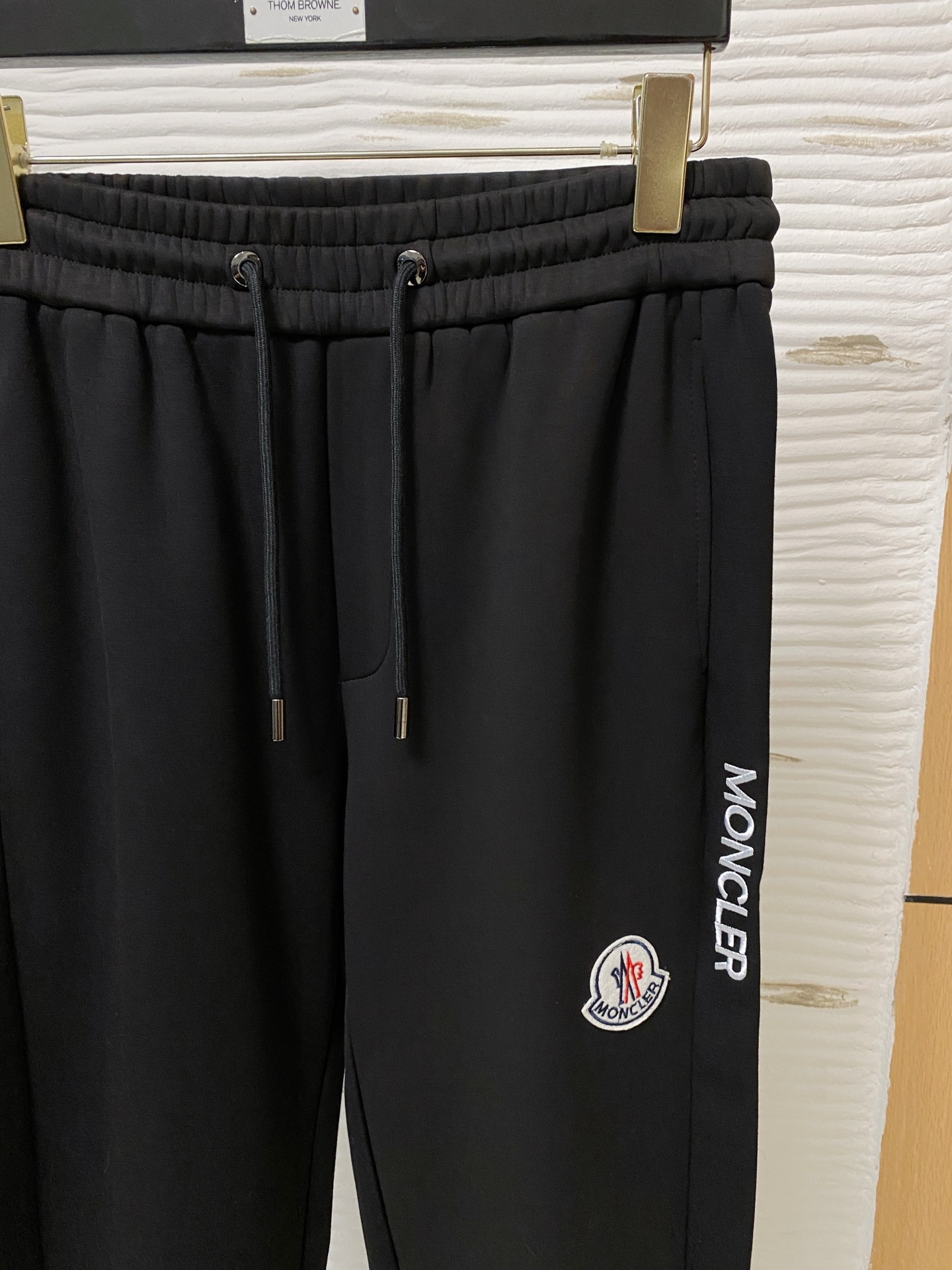 Moncler 2025FW Men Jogging Suit Size M-XXXL