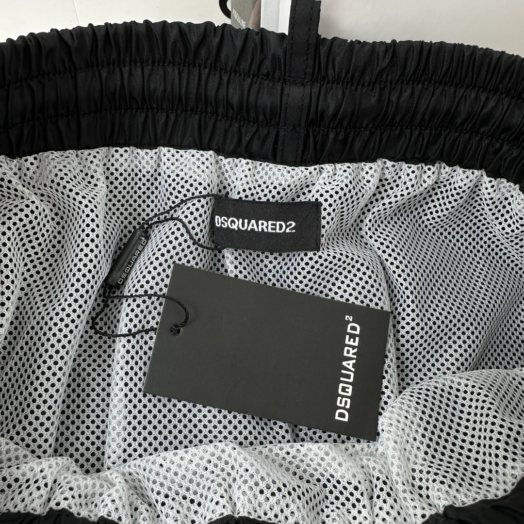 Dsquared Beach Pants Size M-XXXL