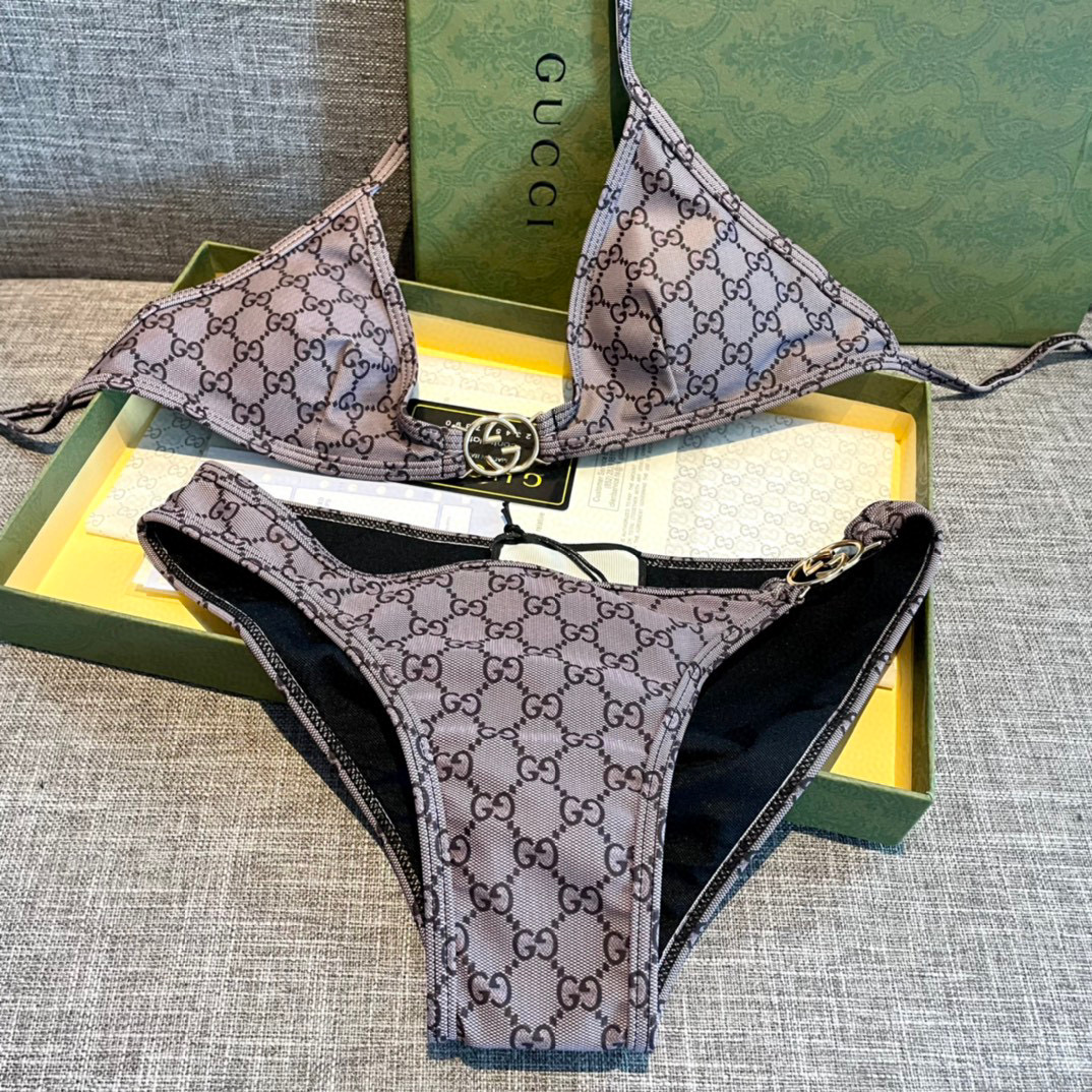 Gucci Swimsuit Size S-XL
