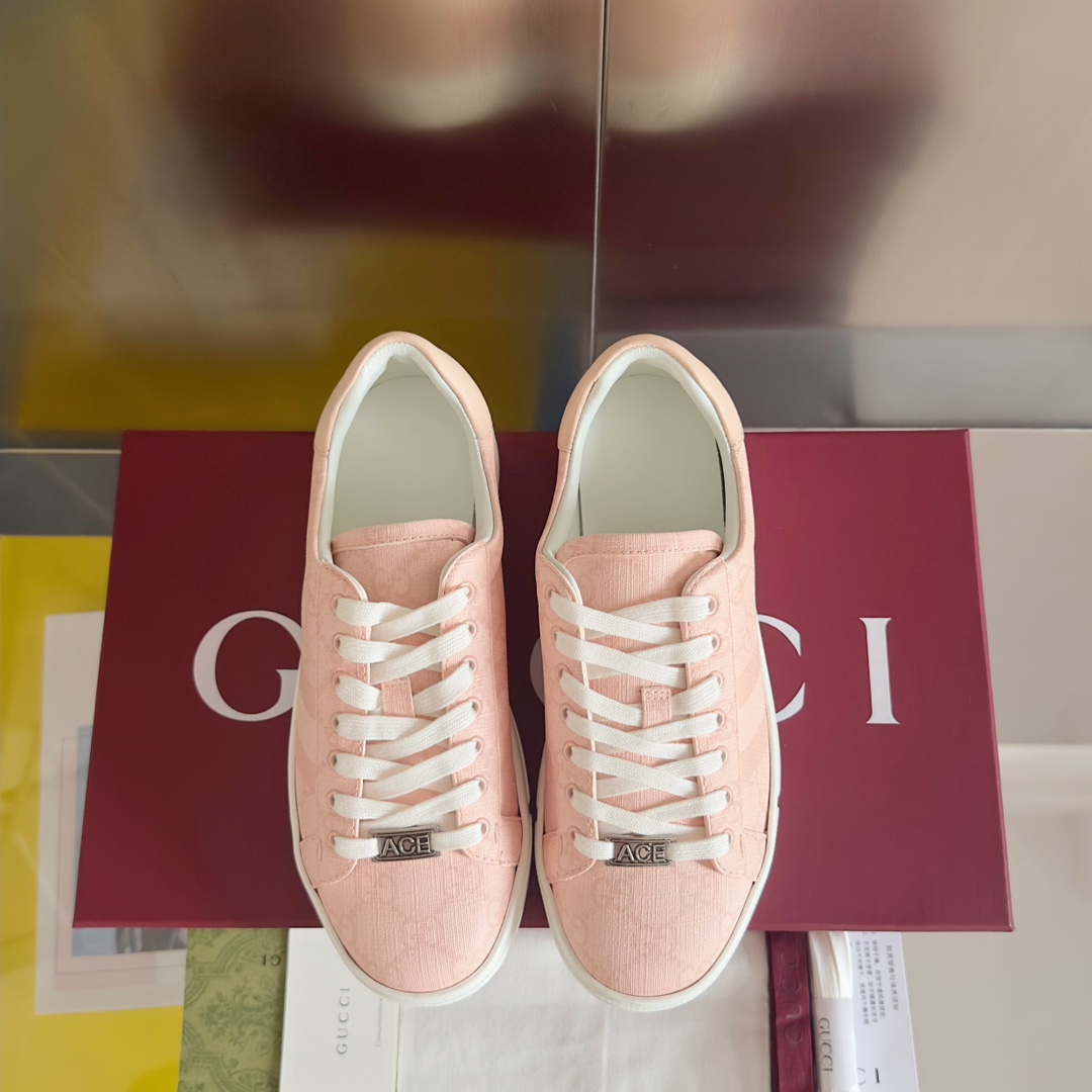 Gucci ACE New Sneaker Size 36-46