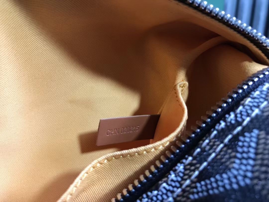 Goyard Boeing Clutch Size 25*12*12cm