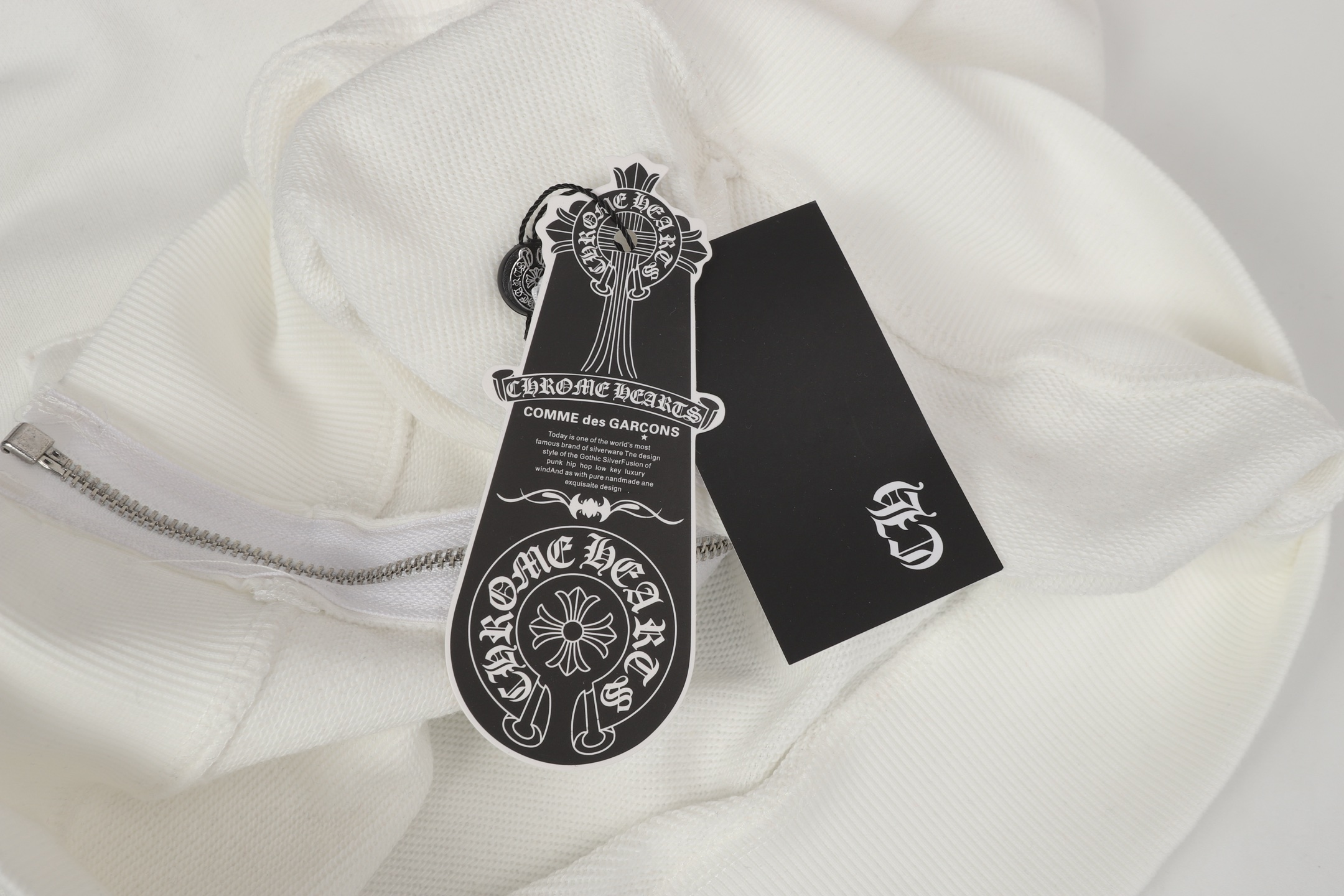 Chrome Hearts Unisex Jacket Size S-XL