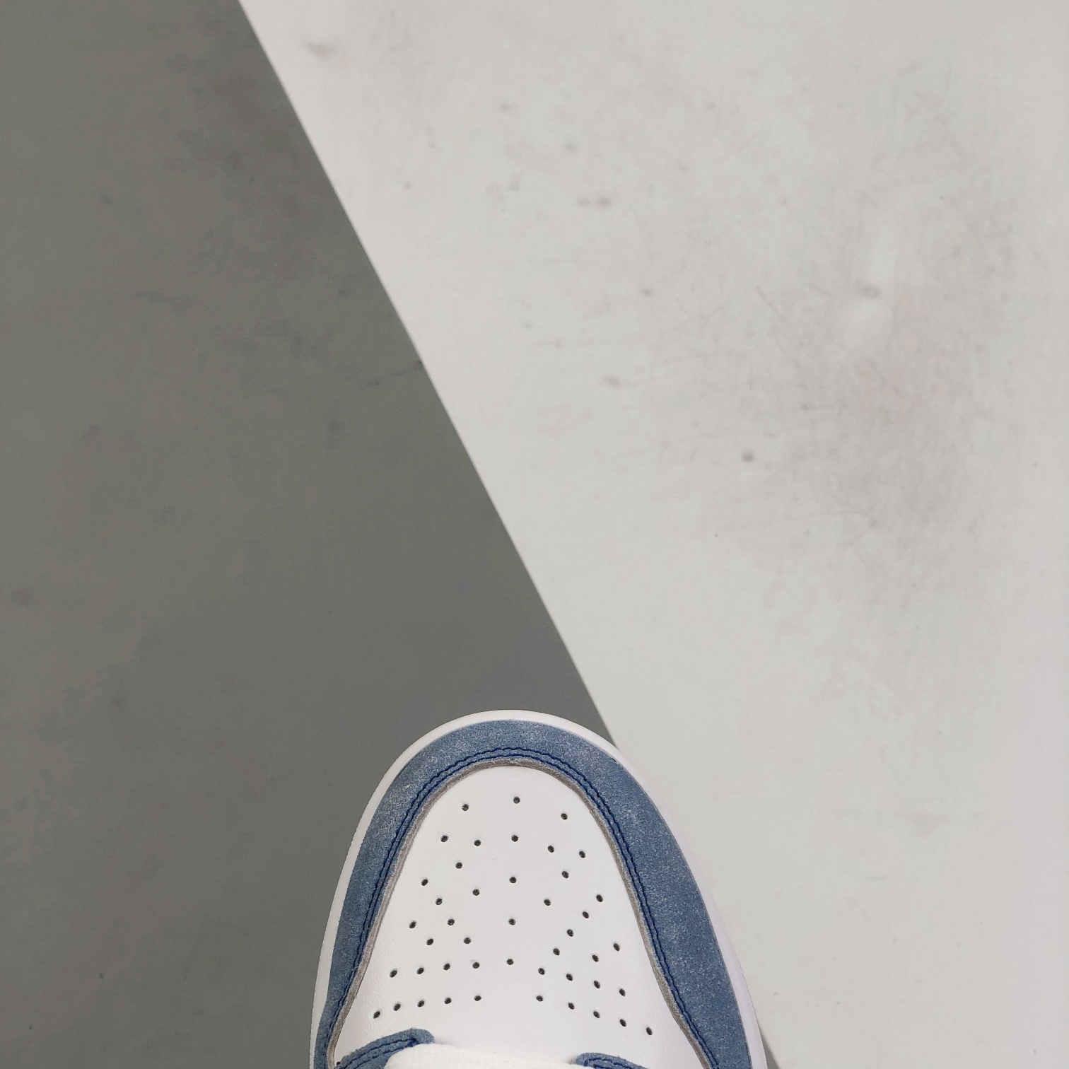 Nike Air Jordan 1 High Top Sneakers Shoes Gr. 36-46