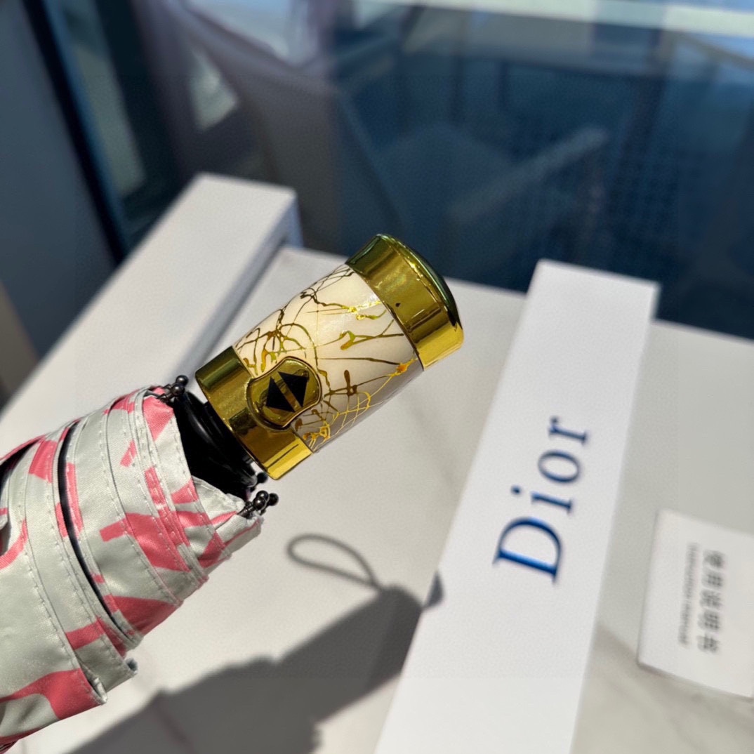 Dior Umbrella