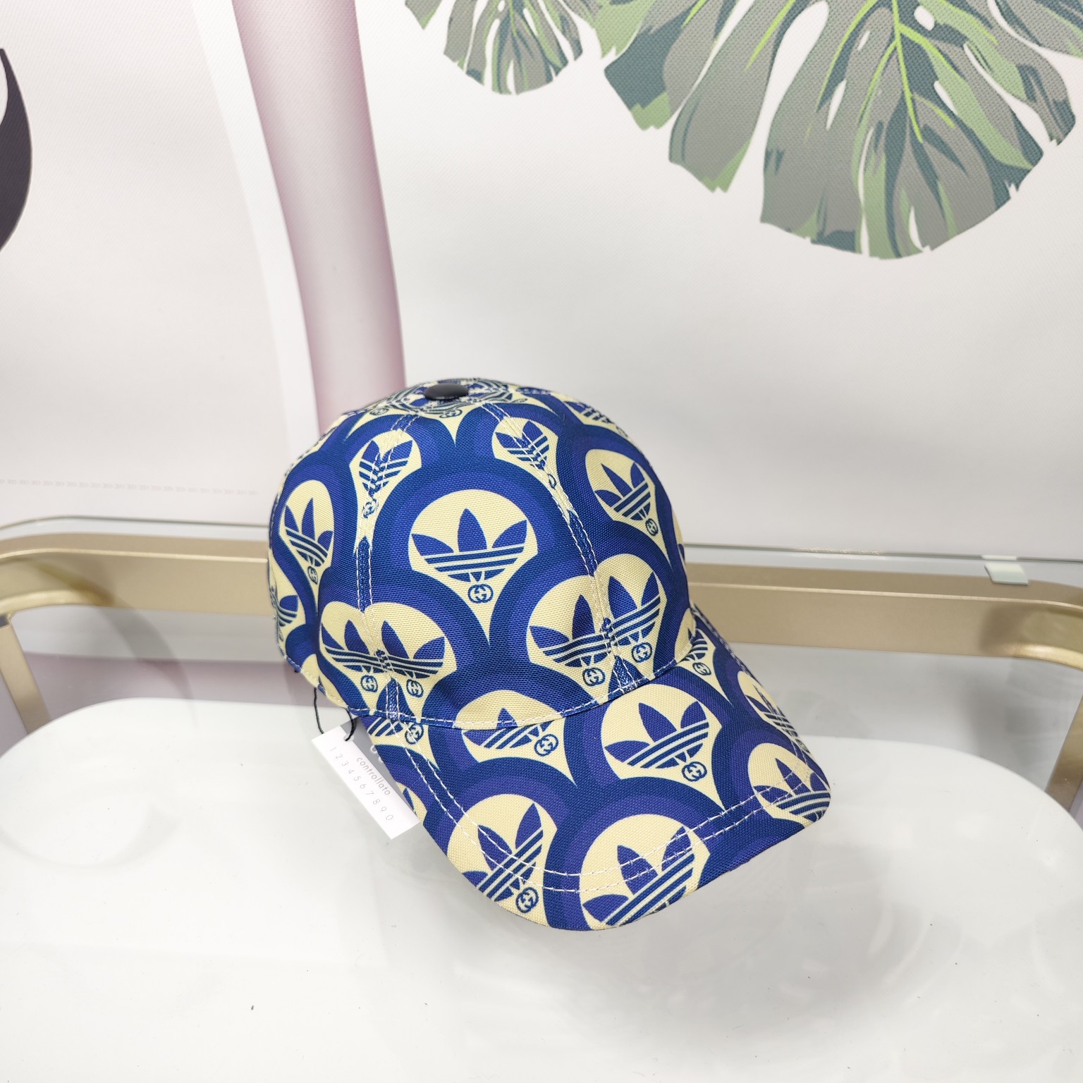 Gucci Baseball Cap 3-Color