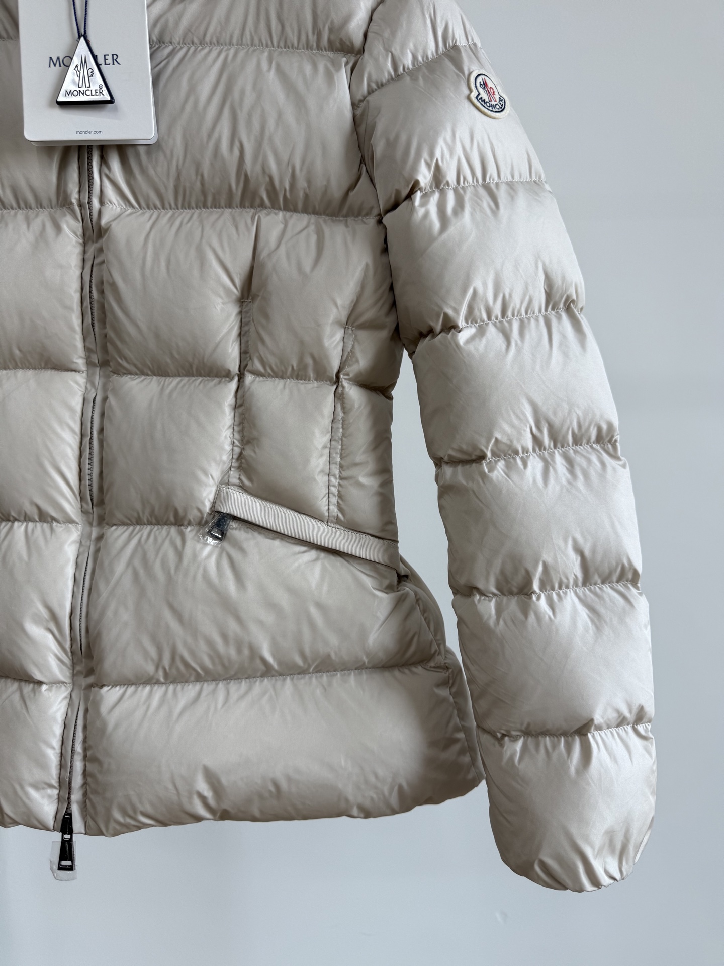 Moncler Avoce Women Down Jacket Size S-XL