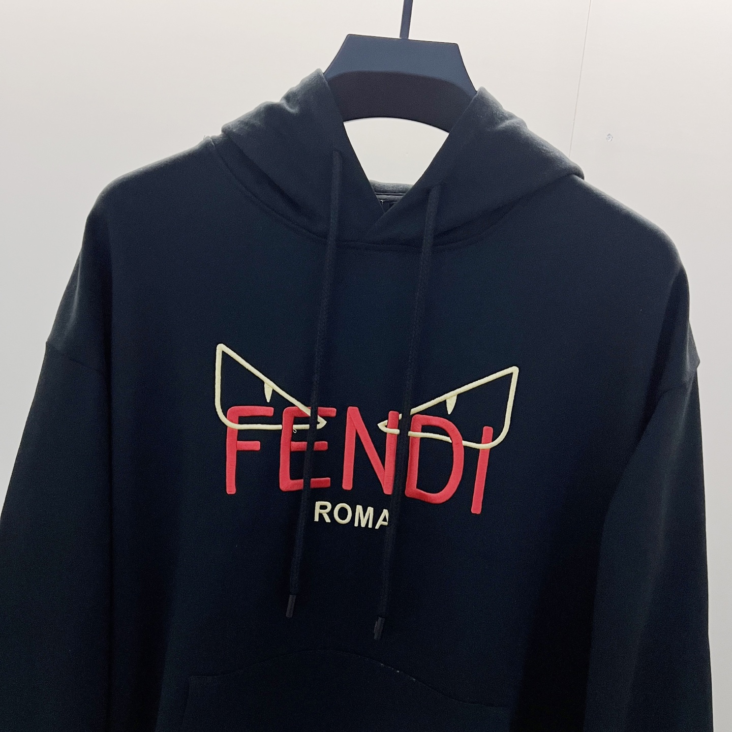 Fendi Unisex Sweatshirt Size S-XL