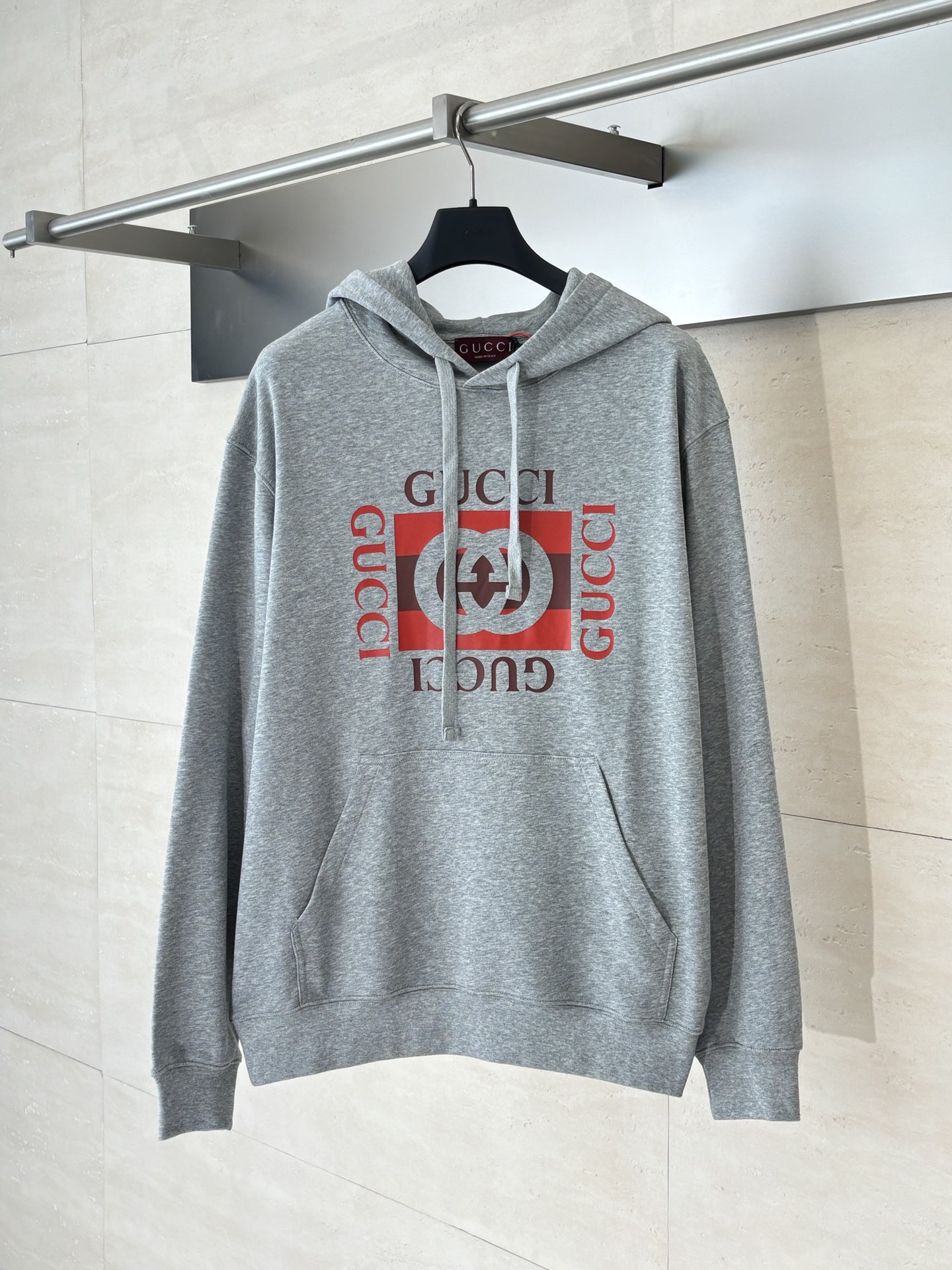 Gucci Unisex Sweatshirt Size S-XL