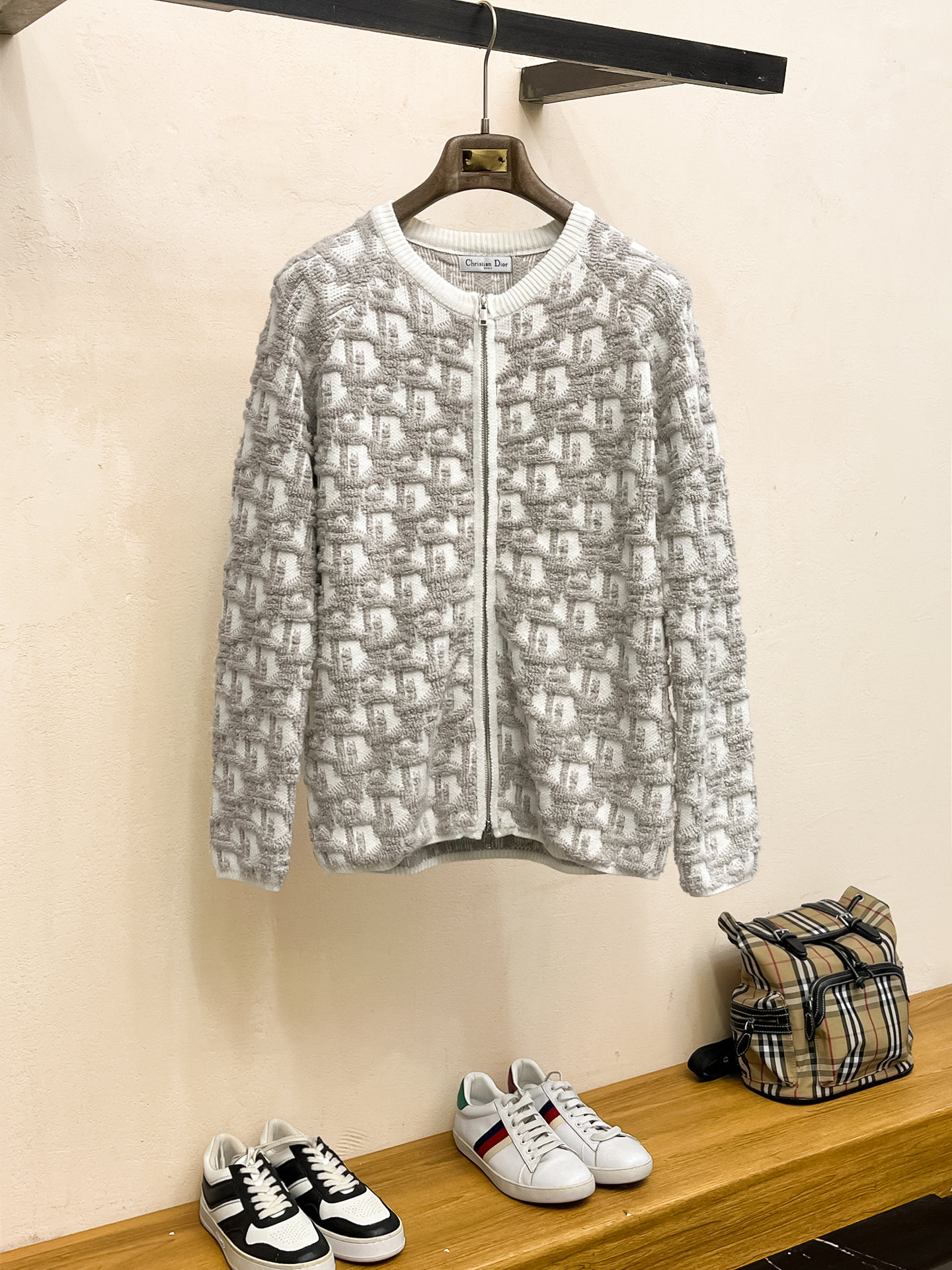 Dior Unisex Jacket Size M-XXXL