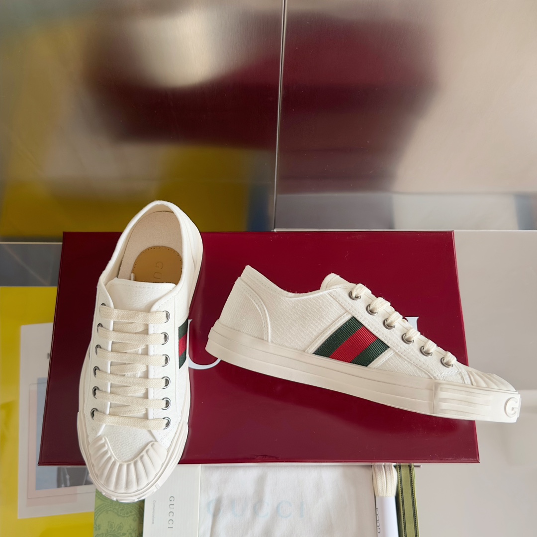 Gucci MIT GG Sneaker Size 36-45