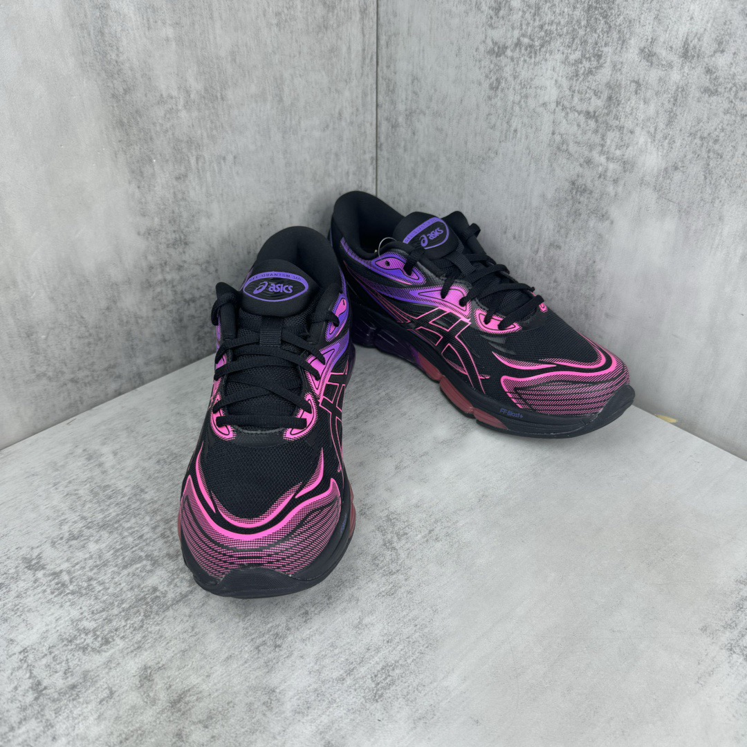 Asics Compa Gel-Quantum 360  Sneaker Size 36-46